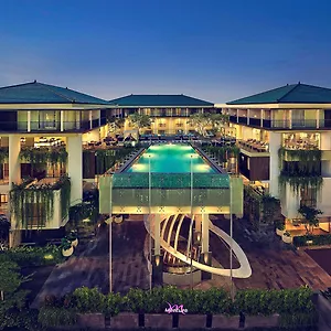 Mercure Bali Hotel