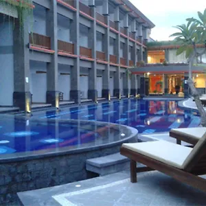 Hotel Grand Sinar Indah